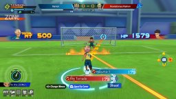 Inazuma Eleven: Victory Road (NS)   © Level-5 2025    2/6