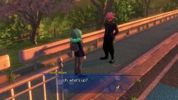 Inazuma Eleven: Victory Road (NS)   © Level-5 2025    6/6