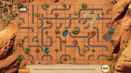 Motorhome: Traveling America: Collector's Edition (NS)   © Ocean Media 2025    2/6