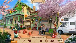 Motorhome: Traveling America: Collector's Edition (NS)   © Ocean Media 2025    3/6