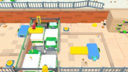 All Hands On Deck (NS)   © Mantasaur 2025    3/5