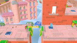 All Hands On Deck (NS)   © Mantasaur 2025    5/5