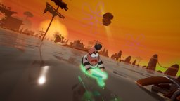 SpongeBob SquarePants: Titans Of The Tide (XBXS)   © THQ Nordic 2025    1/3