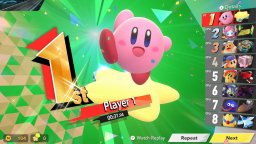 Kirby Air Riders (NS2) &nbsp; &copy; Nintendo 2025 &nbsp;  3/3