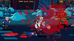 Terrifier: The Artcade Game (XBXS)   © Selecta Play 2025    1/3