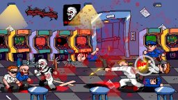 Terrifier: The Artcade Game (XBXS)   © Selecta Play 2025    3/3