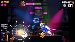 Clawpunk (PS5) &nbsp; &copy; Megabit 2025 &nbsp;  5/6