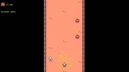 Pixicharm: Hallowkinz (PS5)   © Pixel Lantern 2025    1/6