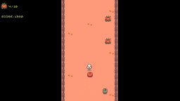 Pixicharm: Hallowkinz (PS5)   © Pixel Lantern 2025    2/6