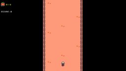 Pixicharm: Hallowkinz (PS5)   © Pixel Lantern 2025    3/6