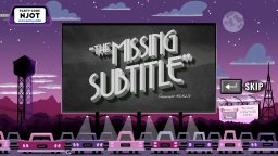 Use Your Words 2 (PS5)   © Smiling Buddha 2025    5/6