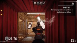 Gunsmith Master Simulator (PS4)   © Software Technologies 2025    1/6