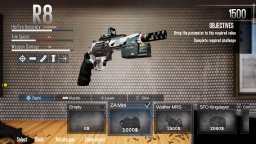 Gunsmith Master Simulator (PS4)   © Software Technologies 2025    2/6