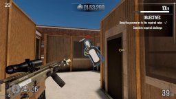 Gunsmith Master Simulator (PS4)   © Software Technologies 2025    3/6