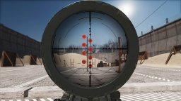 Gunsmith Master Simulator (PS4)   © Software Technologies 2025    5/6