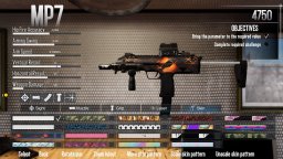 Gunsmith Master Simulator (PS4)   © Software Technologies 2025    6/6