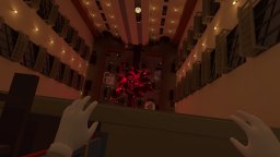 Hotel Infinity (PS5)   © William Chyr 2025    4/6