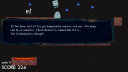 World Is Lava (PS5) &nbsp; &copy; Acyntha 2025 &nbsp;  6/6