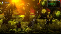 Plague Hunters (PS5)   © Arcade Distillery 2025    1/6