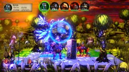 Plague Hunters (PS5)   © Arcade Distillery 2025    2/6