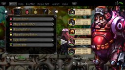 Plague Hunters (PS5)   © Arcade Distillery 2025    3/6