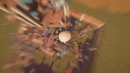 Egging On (PS5)   © Alibi 2025    1/6