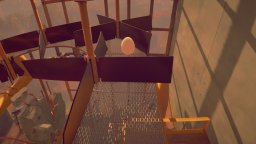 Egging On (PS5)   © Alibi 2025    5/6