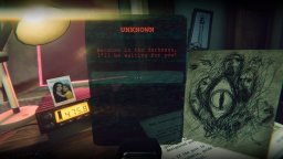 Static Dread: The Lighthouse (PS5) &nbsp; &copy; Contrast 2025 &nbsp;  5/6