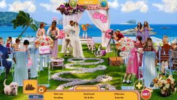 Amazing Weekend 3: Search And Relax: Collector's Edition (NS)   © Ocean Media 2025    1/6