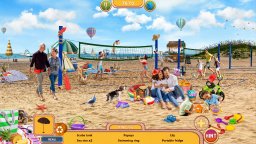 Amazing Weekend 3: Search And Relax: Collector's Edition (NS)   © Ocean Media 2025    2/6