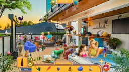 Amazing Weekend 3: Search And Relax: Collector's Edition (NS)   © Ocean Media 2025    3/6