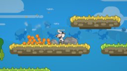 Capybara Journey Go (NS) &nbsp; &copy; Global Games 2025 &nbsp;  1/6