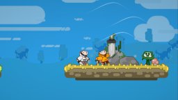 Capybara Journey Go (NS) &nbsp; &copy; Global Games 2025 &nbsp;  2/6