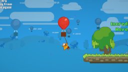 Capybara Journey Go (NS) &nbsp; &copy; Global Games 2025 &nbsp;  3/6