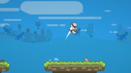 Capybara Journey Go (NS) &nbsp; &copy; Global Games 2025 &nbsp;  5/6