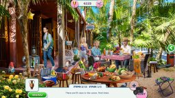 Family Roadshow: Hidden Adventures: Collector's Edition (NS)   © Ocean Media 2025    5/6