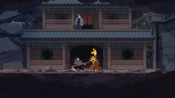 Forestrike (NS)   © Devolver Digital 2025    3/6