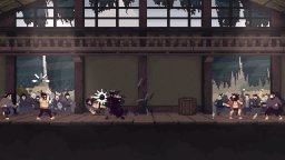 Forestrike (NS) &nbsp; &copy; Devolver Digital 2025 &nbsp;  4/6