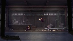 Forestrike (NS) &nbsp; &copy; Devolver Digital 2025 &nbsp;  5/6
