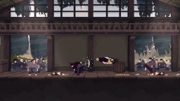 Forestrike (NS) &nbsp; &copy; Devolver Digital 2025 &nbsp;  6/6