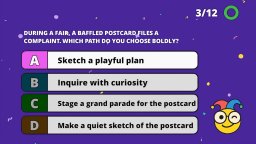 Looney Test (NS) &nbsp; &copy; Sabec 2025 &nbsp;  3/6