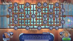 Icebound Secrets: The Frostwood Bane (NS)   © Legacy 2025    1/6