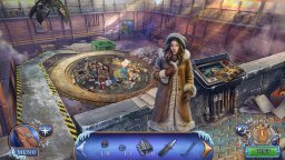 Icebound Secrets: The Frostwood Bane (NS)   © Legacy 2025    2/6