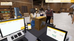 Horse Store Simulator (PS4)   © Studio 404 2025    1/6