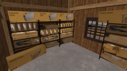 Horse Store Simulator (PS4) &nbsp; &copy; Studio 404 2025 &nbsp;  6/6