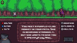 Rabbit Samurai (PS5) &nbsp; &copy; AppWill 2025 &nbsp;  4/6