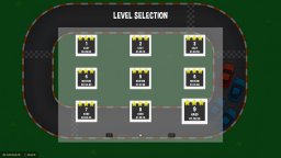 The Jumping Food Racing (PS5)   © ThiGames 2025    2/6