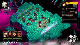 Demonschool (PS5)   © Ysbryd 2025    1/6