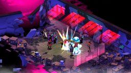 Demonschool (PS5)   © Ysbryd 2025    4/6