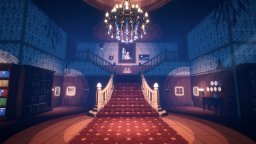 Secrets Of Blackrock Manor: Escape Room (PS5)   © Marcer 2025    1/6